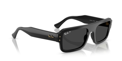 RAY-BAN RB4454 LUKAS 667748 56