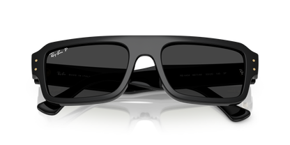 RAY-BAN RB4454 LUKAS 667748 53