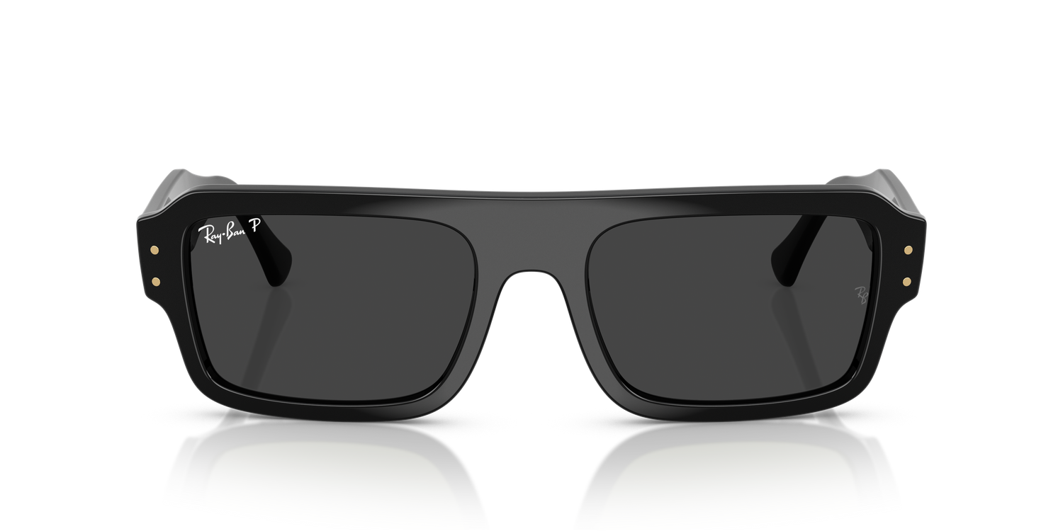 RAY-BAN RB4454 LUKAS 667748 53