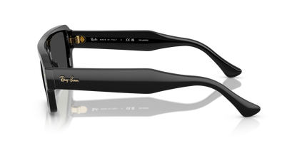 RAY-BAN RB4454 LUKAS 667748 53