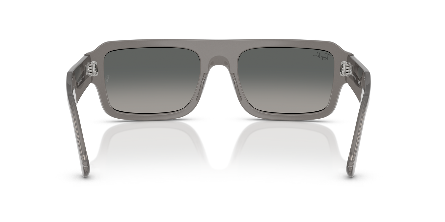 RAY-BAN RB4454 LUKAS 680571 53