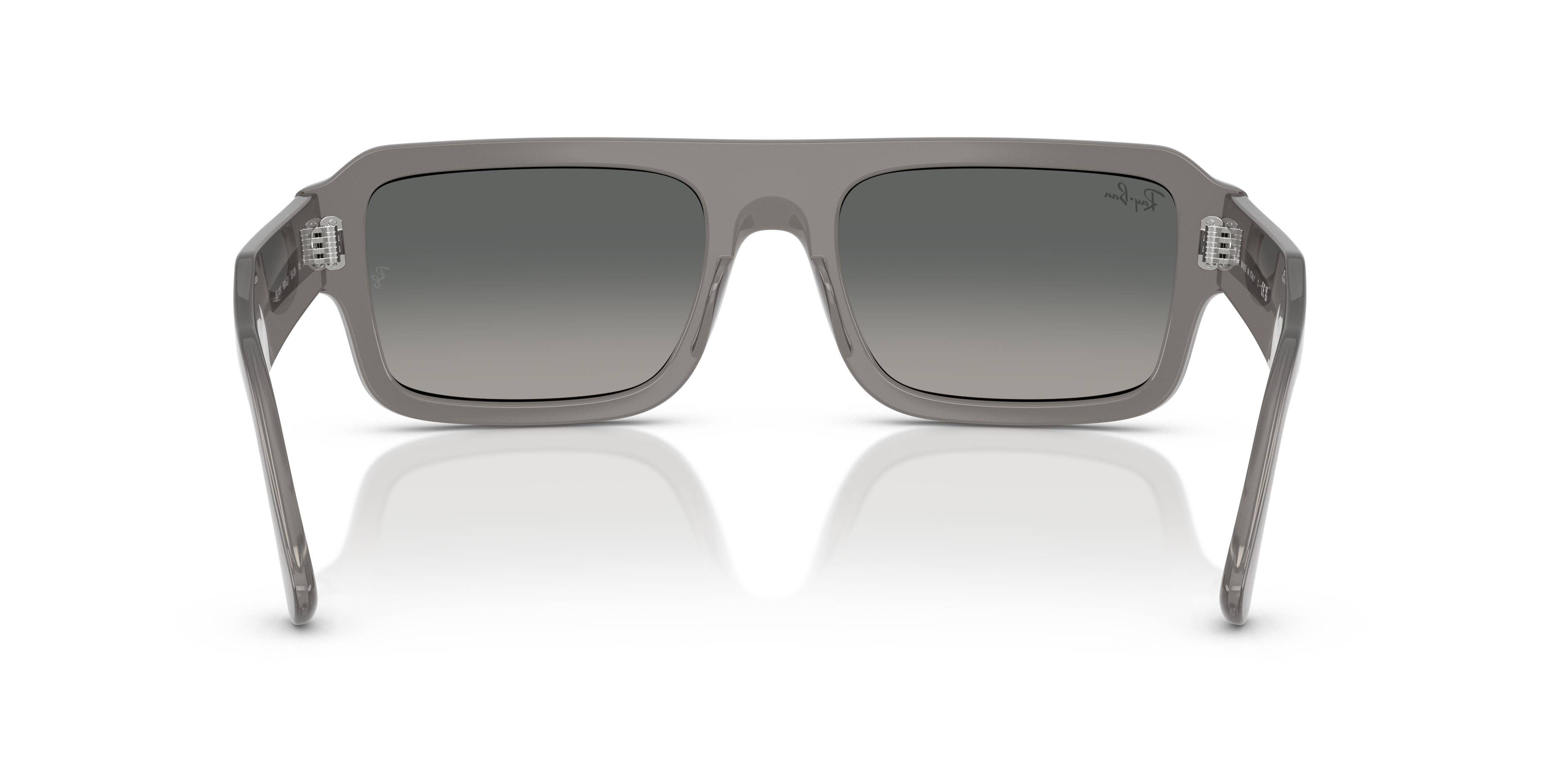 RAY-BAN RB4454 LUKAS 680571 56