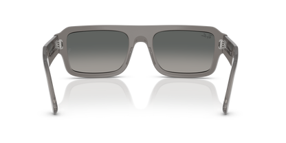 RAY-BAN RB4454 LUKAS 680571 56