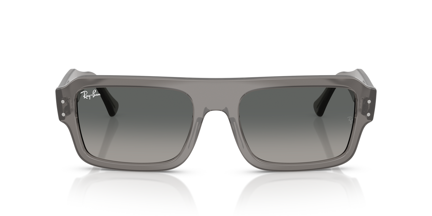 RAY-BAN RB4454 LUKAS 680571 56