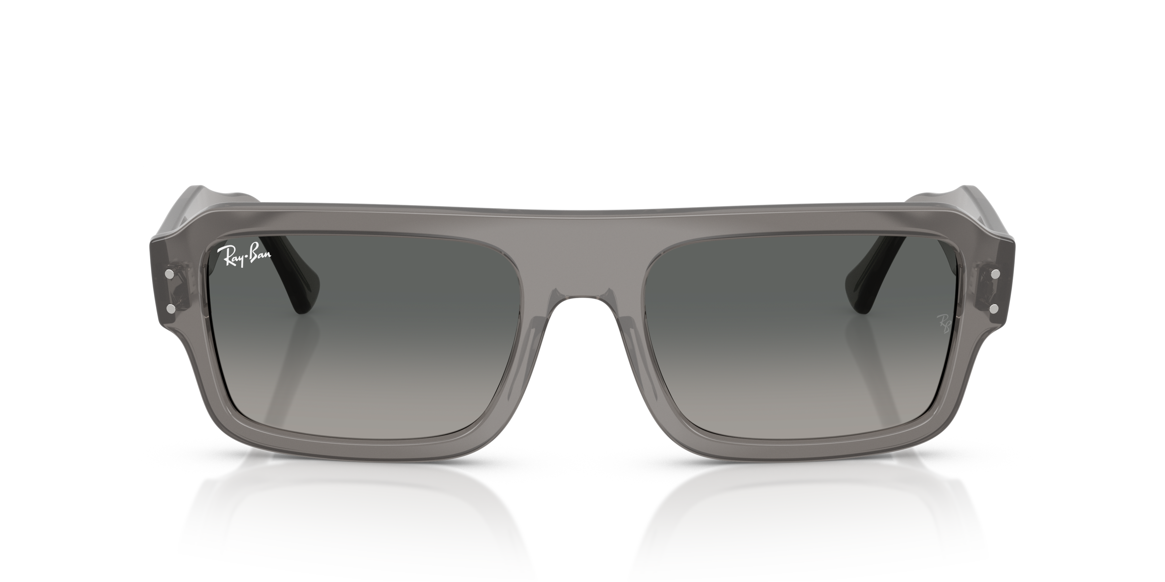 RAY-BAN RB4454 LUKAS 680571 53