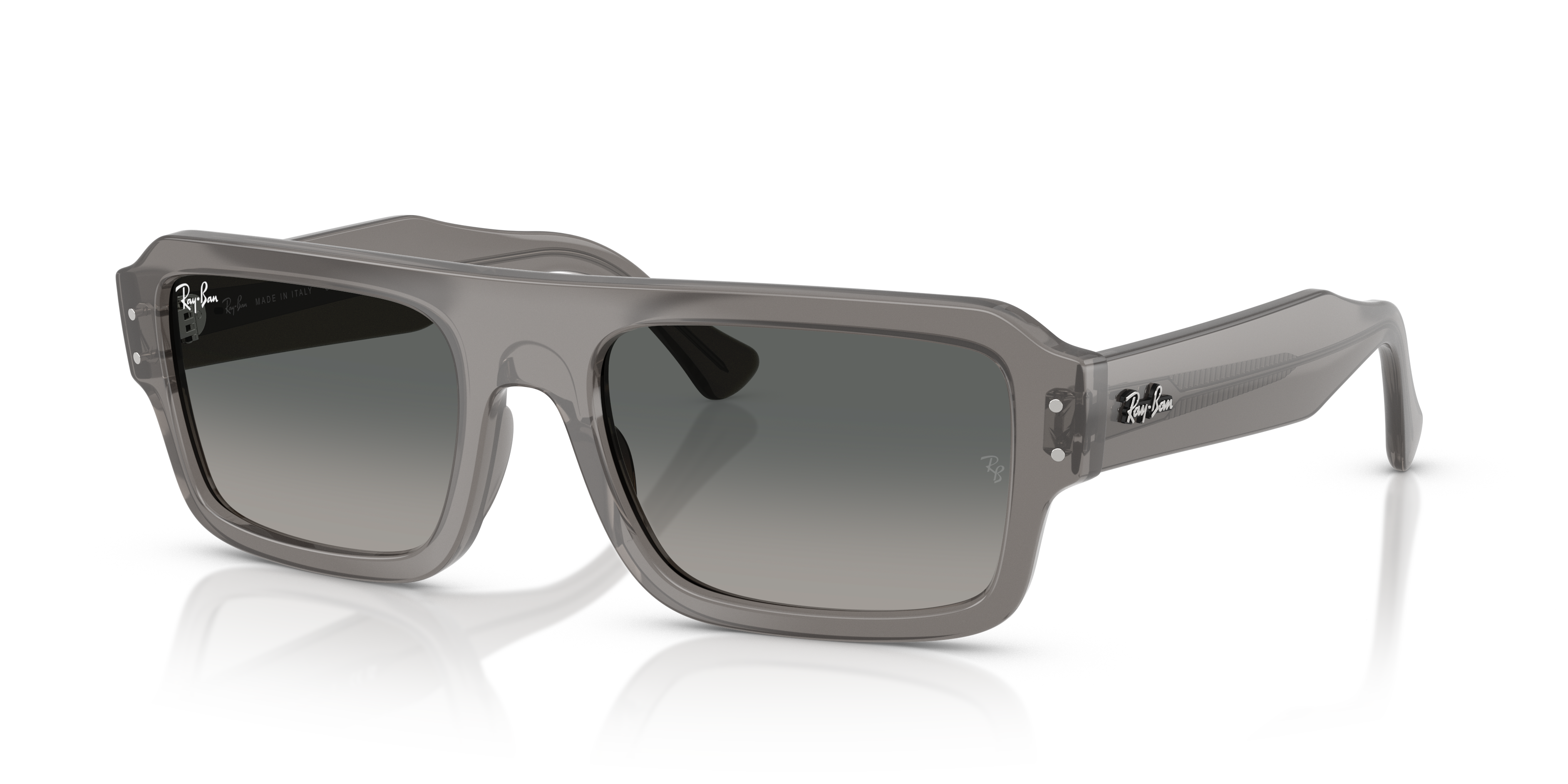 RAY-BAN RB4454 LUKAS 680571 56