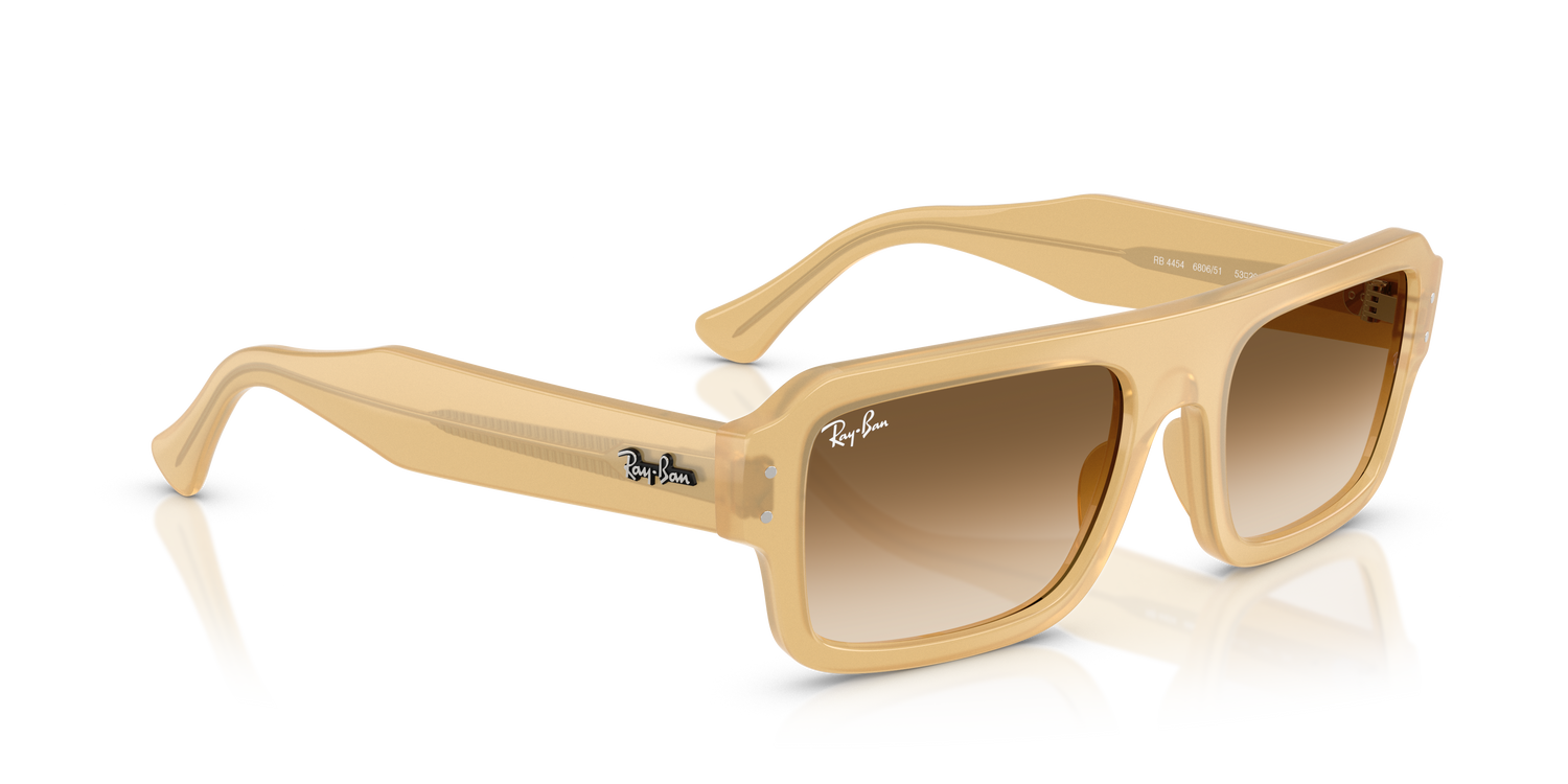 RAY-BAN RB4454 LUKAS 680651 53