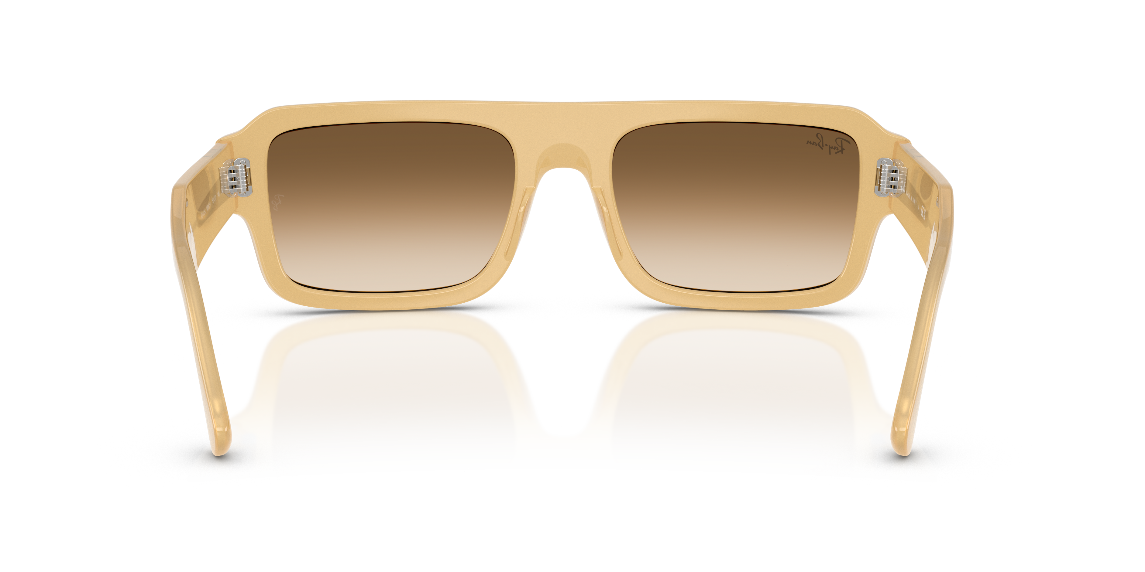 RAY-BAN RB4454 LUKAS 680651 53