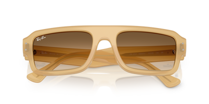 RAY-BAN RB4454 LUKAS 680651 56