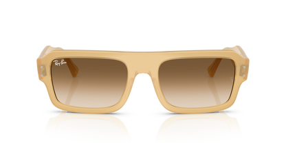 RAY-BAN RB4454 LUKAS 680651 53