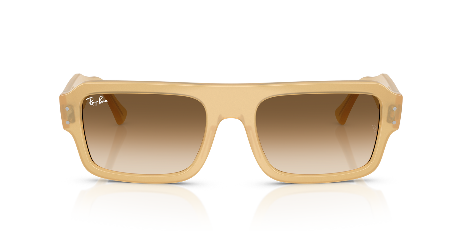 RAY-BAN RB4454 LUKAS 680651 56