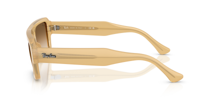 RAY-BAN RB4454 LUKAS 680651 56