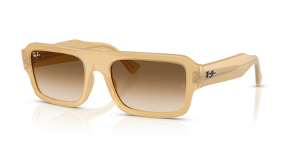 RAY-BAN RB4454 LUKAS 680651 56
