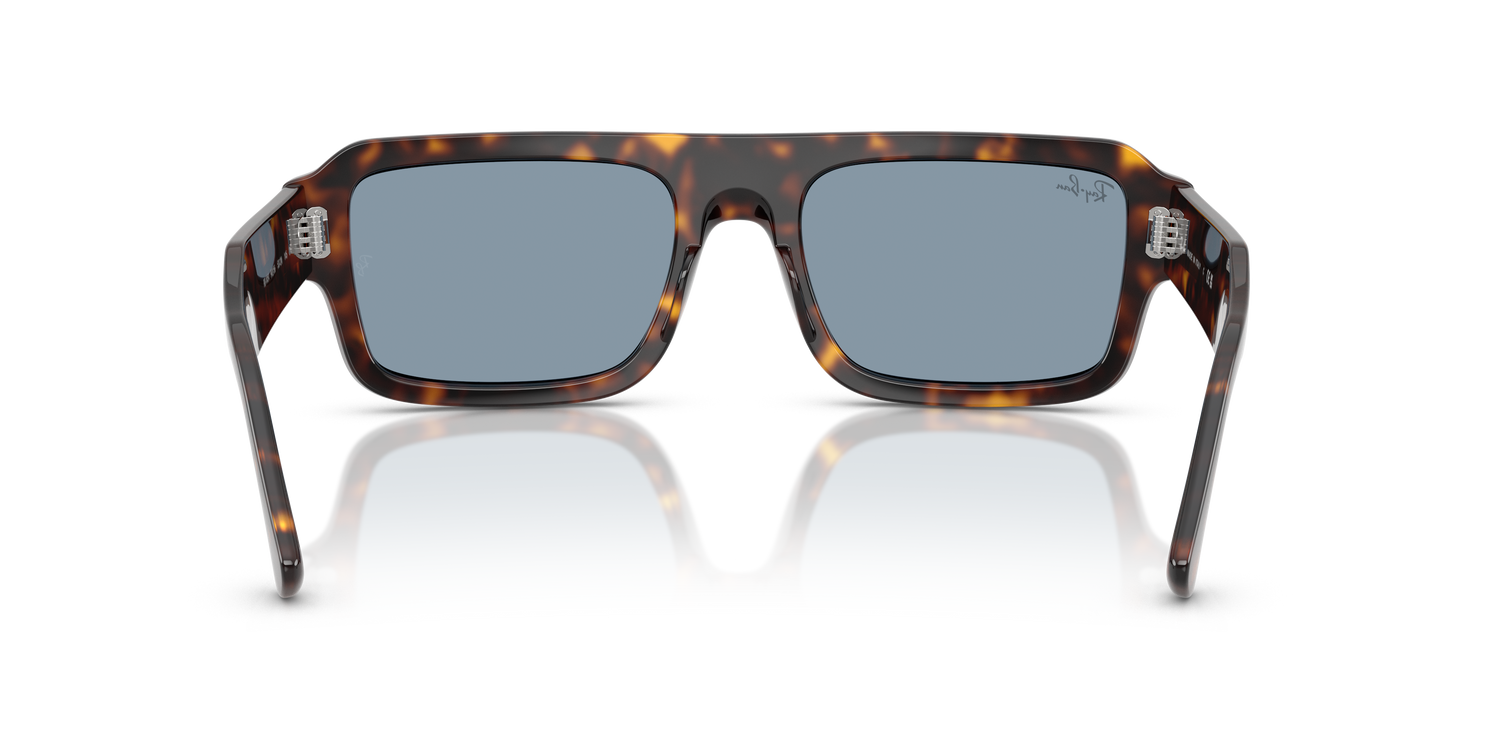 RAY-BAN RB4454 FLACKO 902/56 56