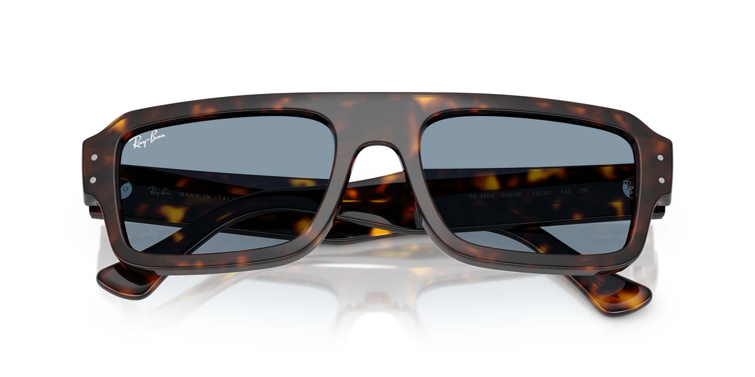 RAY-BAN RB4454 FLACKO 902/56 53