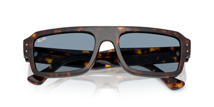 RAY-BAN RB4454 FLACKO 902/56 53