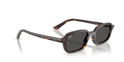 RAY-BAN RB4455 ZURI 135987 49