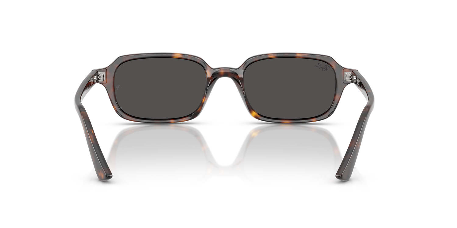 RAY-BAN RB4455 ZURI 135987 49