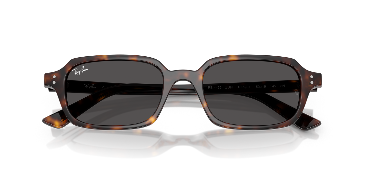 RAY-BAN RB4455 ZURI 135987 49