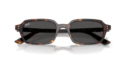 RAY-BAN RB4455 ZURI 135987 52