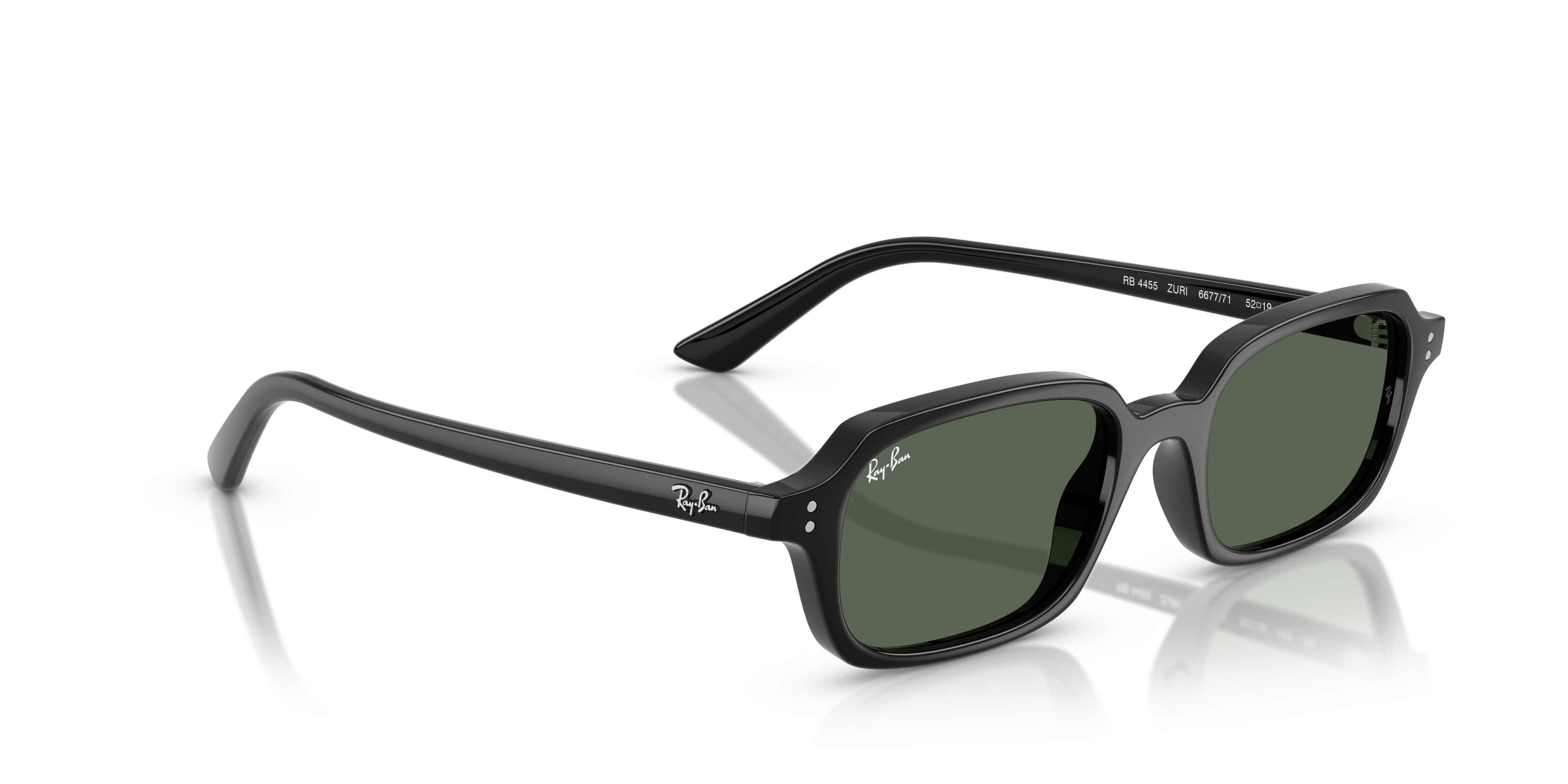 RAY-BAN RB4455 ZURI 667771 49