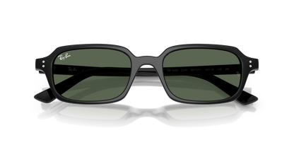 RAY-BAN RB4455 ZURI 667771 49