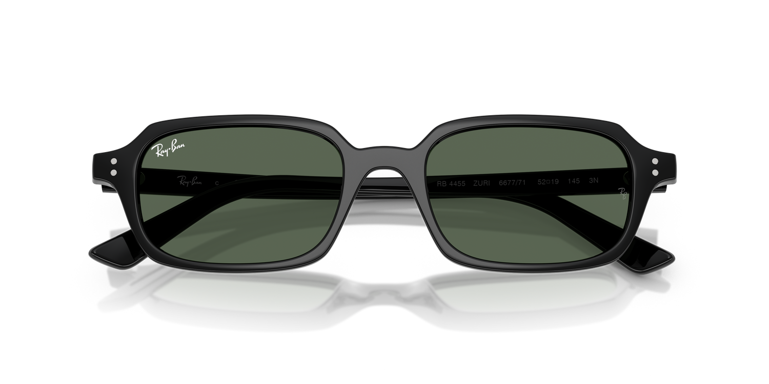 RAY-BAN RB4455 ZURI 667771 52