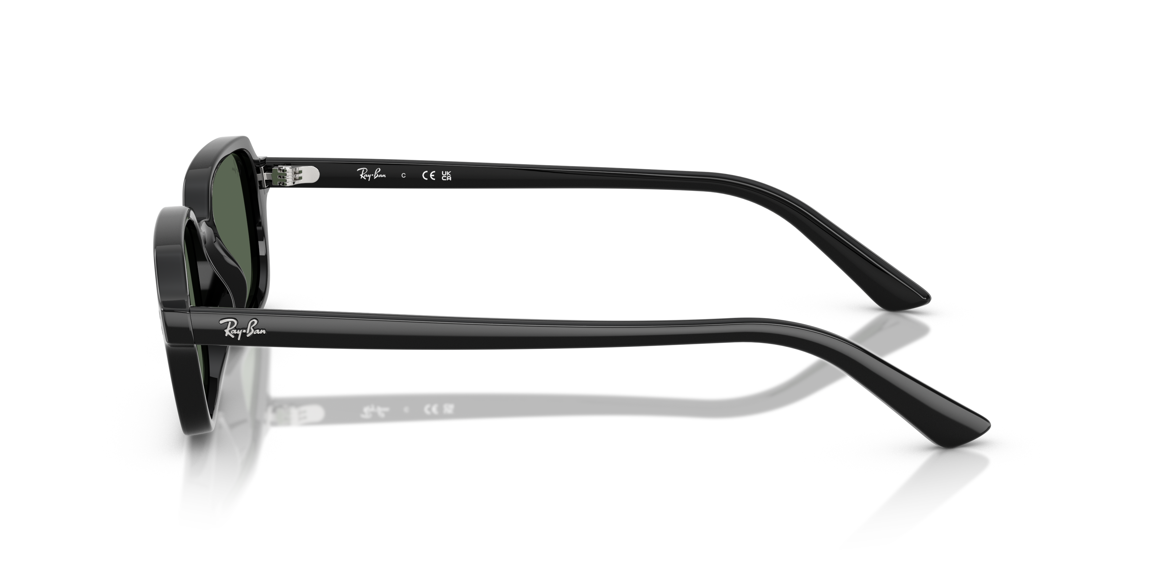 RAY-BAN RB4455 ZURI 667771 49