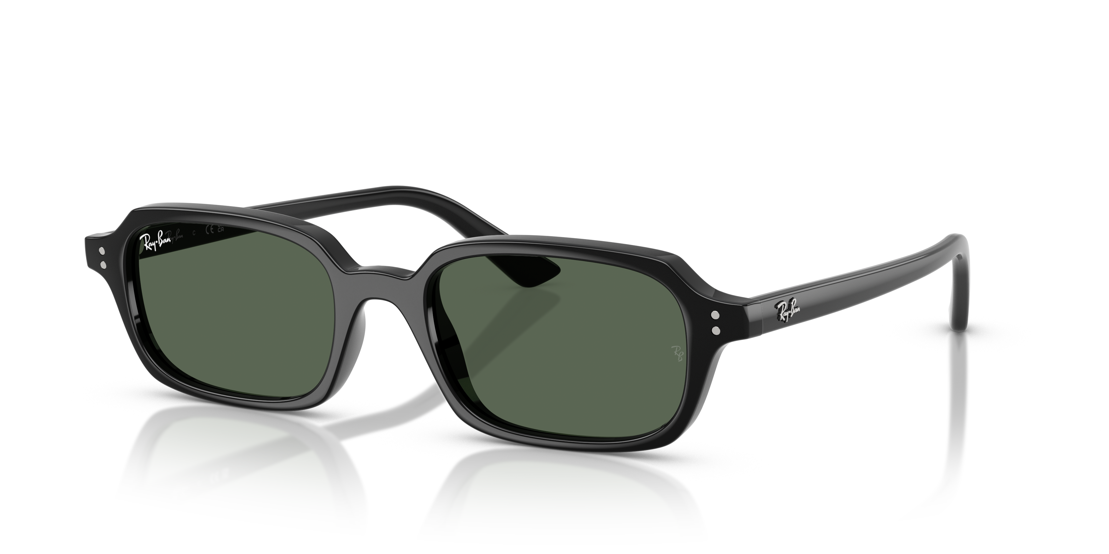 RAY-BAN RB4455 ZURI 667771 49