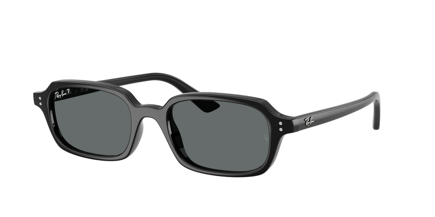 RAY-BAN RB4455 ZURI 667781 49