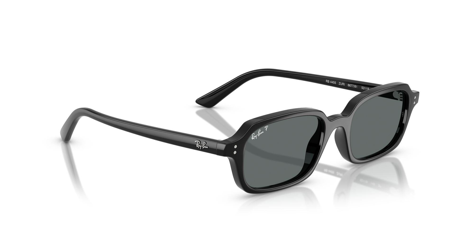 RAY-BAN RB4455 ZURI 667781 52