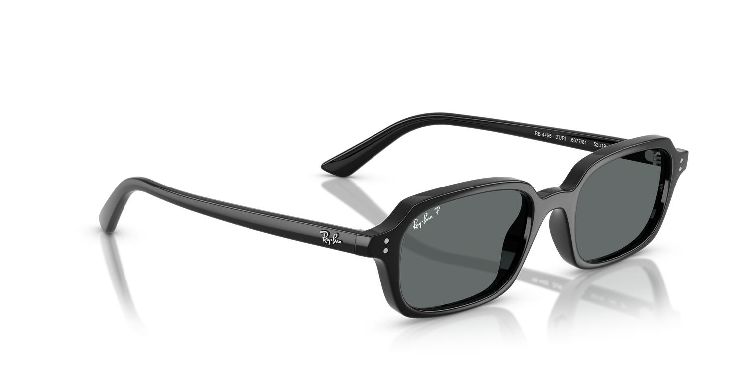 RAY-BAN RB4455 ZURI 667781 52