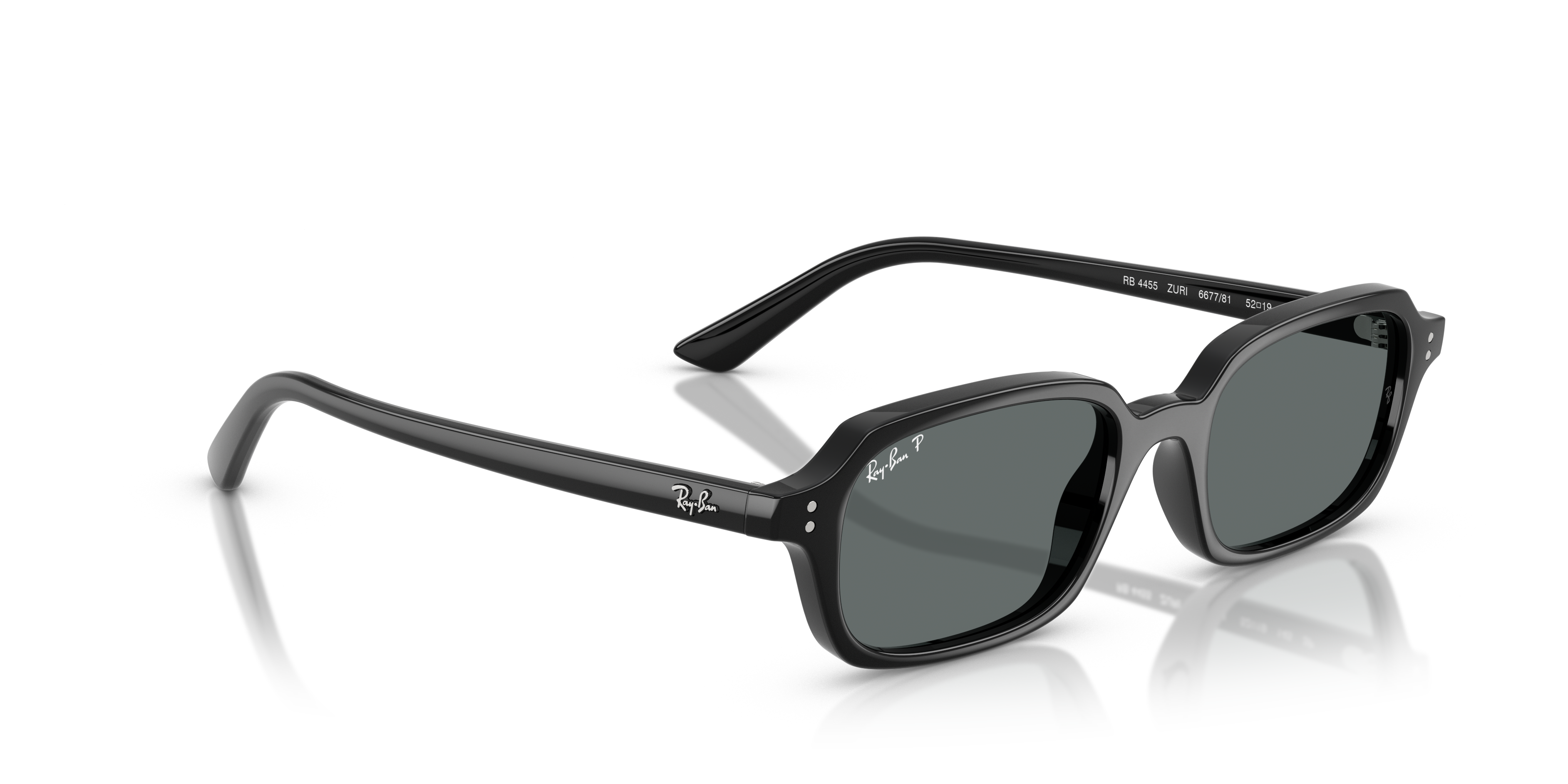 RAY-BAN RB4455 ZURI 667781 52