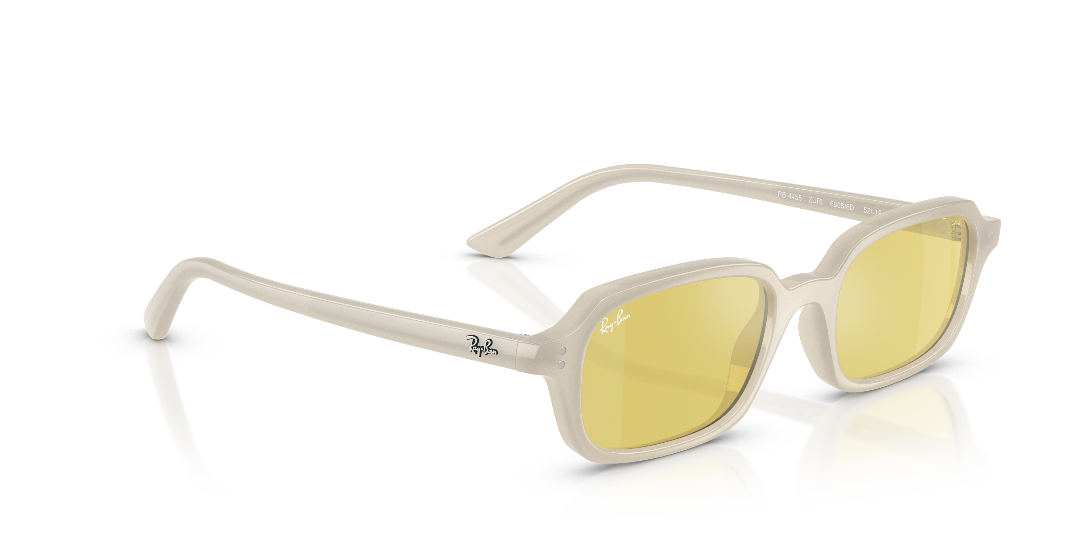 RAY-BAN RB4455 ZURI 68086D 52