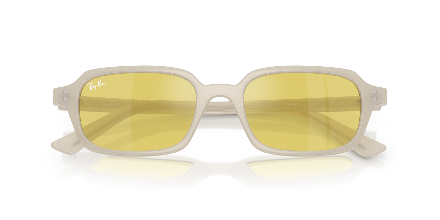 RAY-BAN RB4455 ZURI 68086D 52