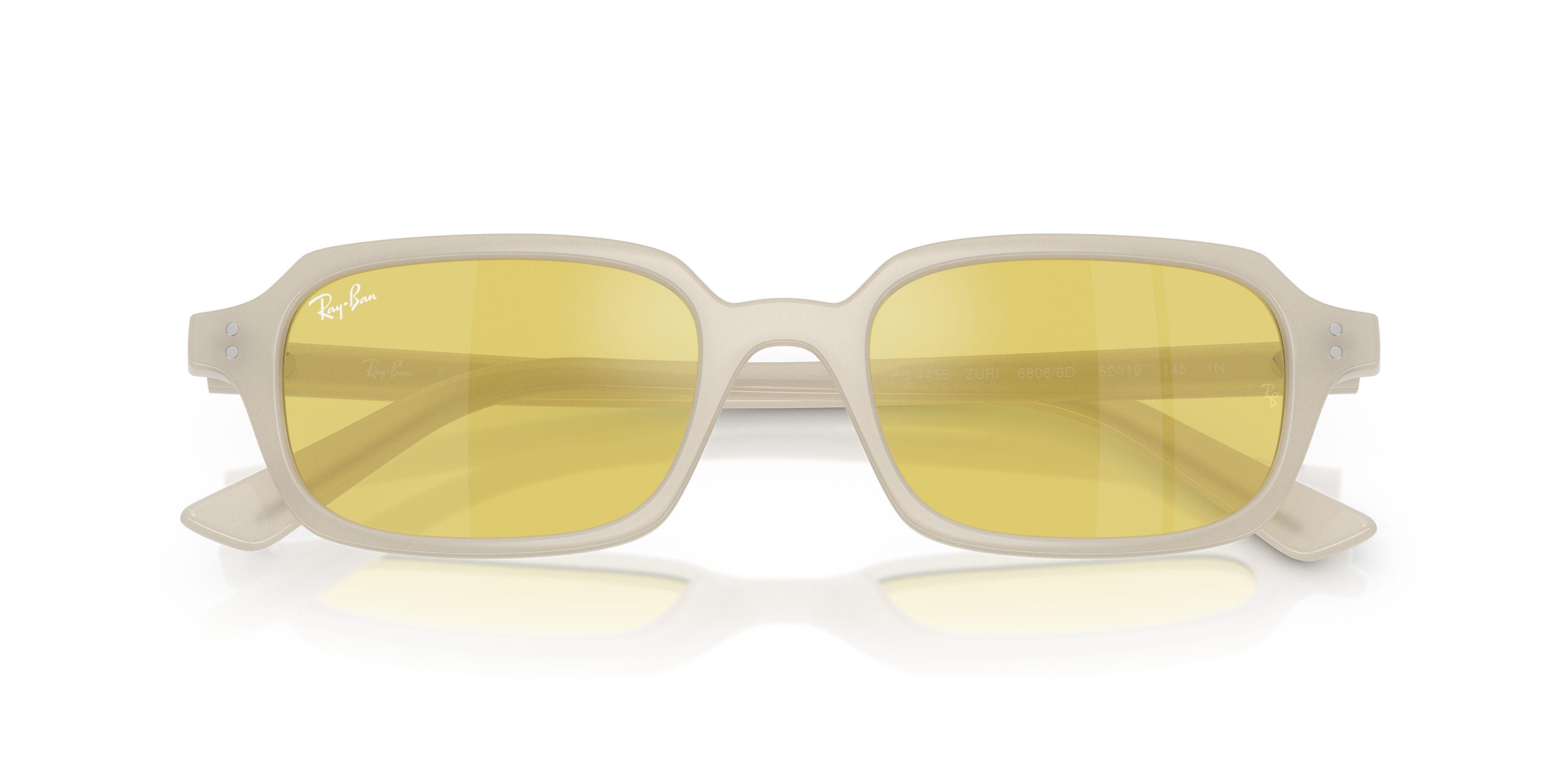 RAY-BAN RB4455 ZURI 68086D 52