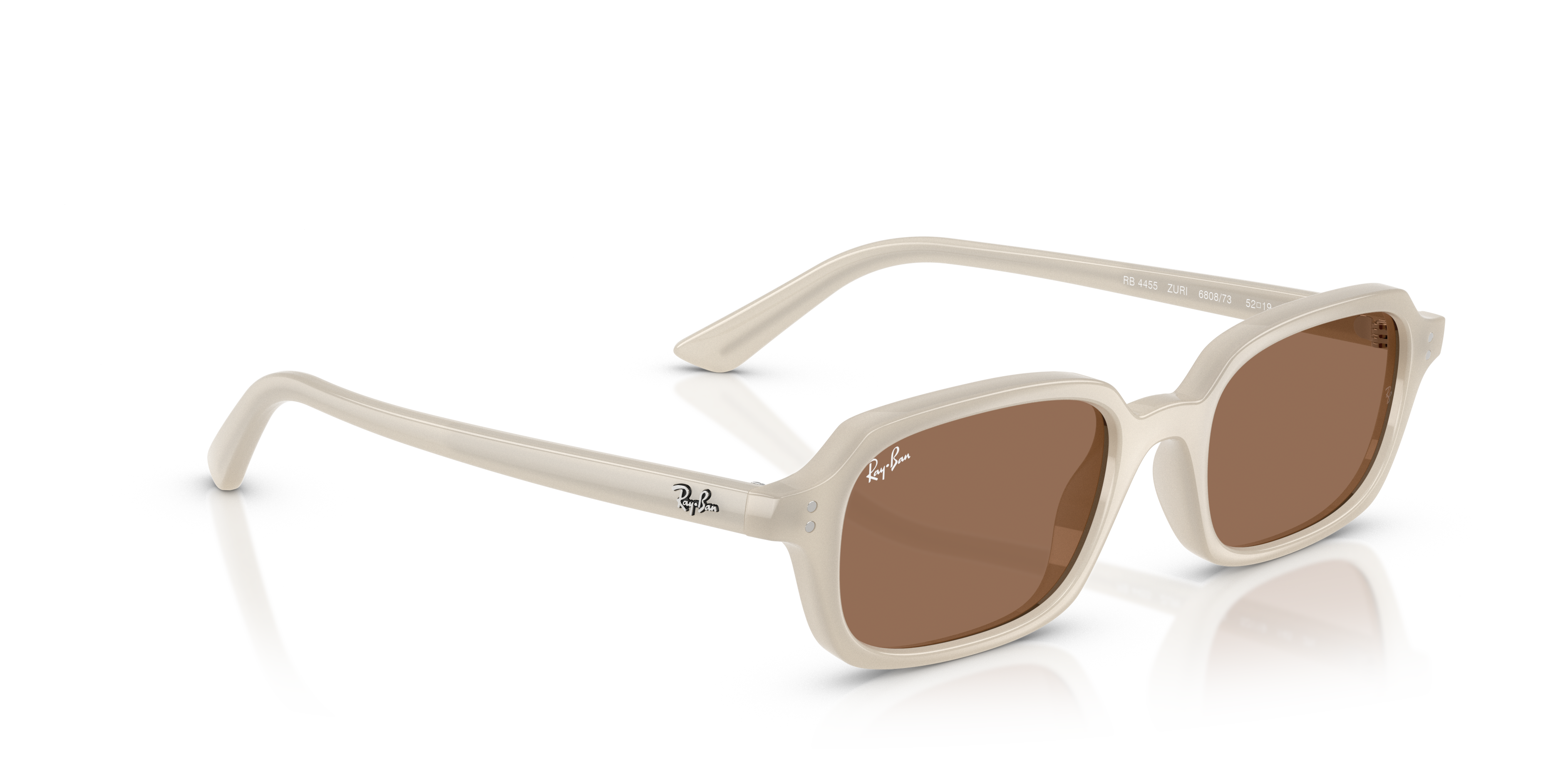 RAY-BAN RB4455 ZURI 680873 52
