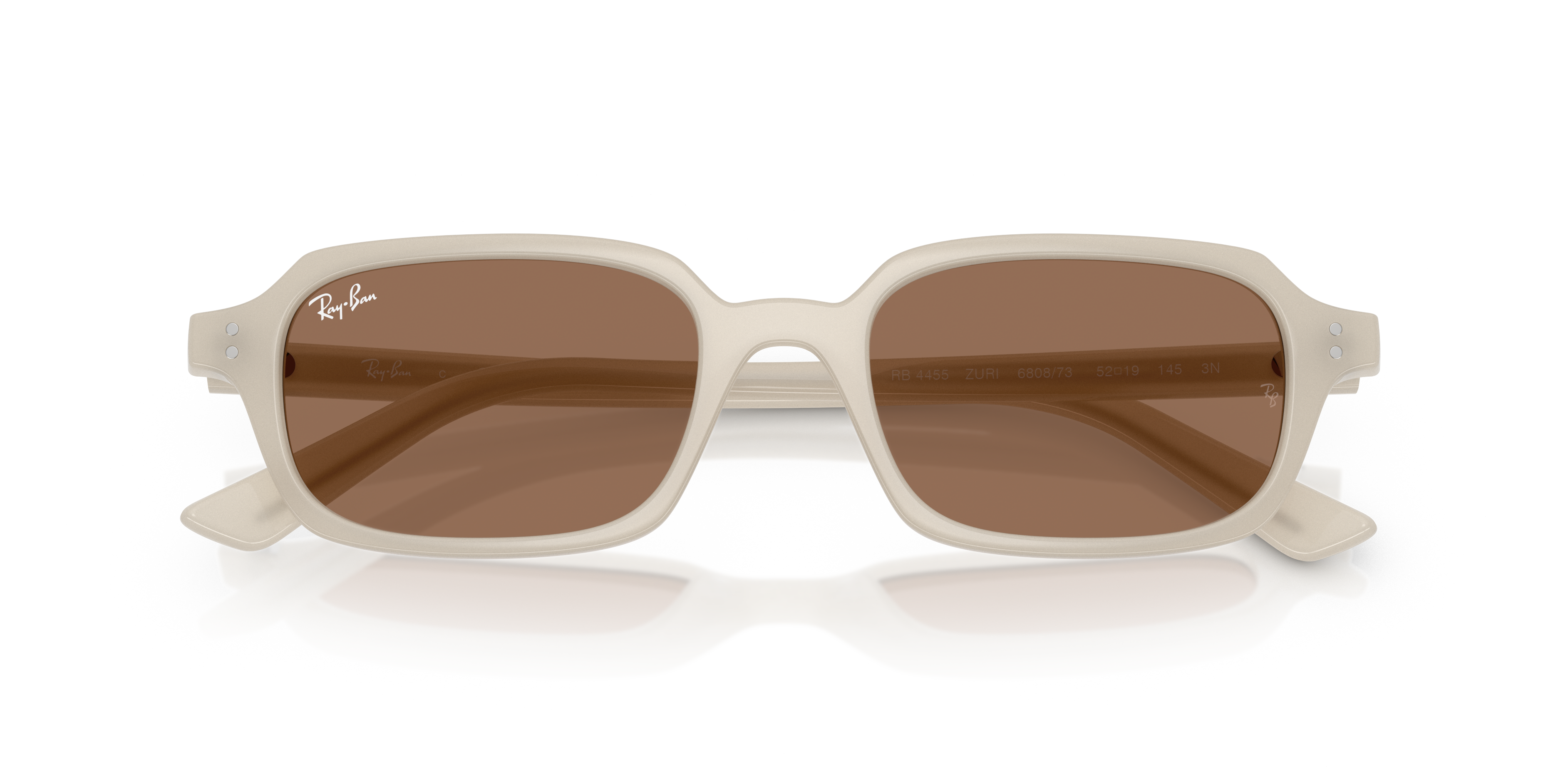 RAY-BAN RB4455 ZURI 680873 52