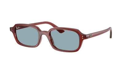 RAY-BAN RB4455 ZURI 680980 49