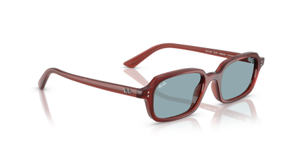 RAY-BAN RB4455 ZURI 680980 52