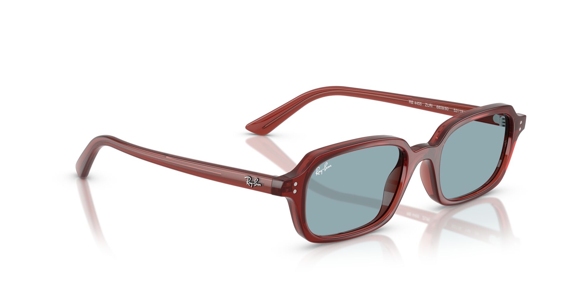 RAY-BAN RB4455 ZURI 680980 52