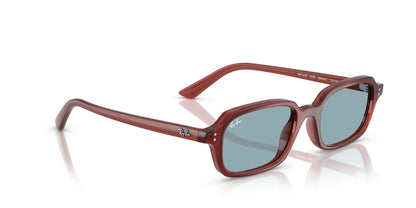 RAY-BAN RB4455 ZURI 680980 52