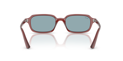 RAY-BAN RB4455 ZURI 680980 52