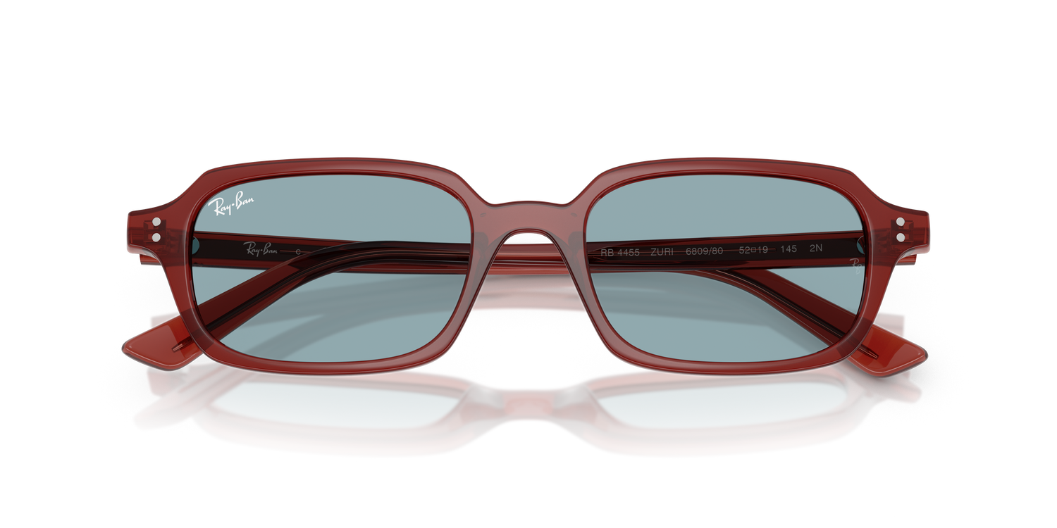 RAY-BAN RB4455 ZURI 680980 52