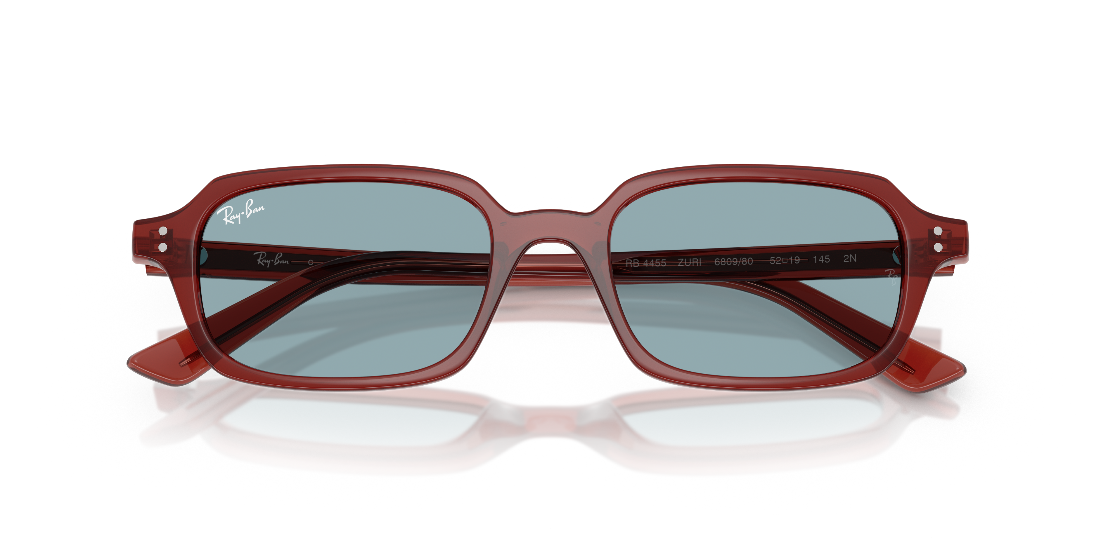 RAY-BAN RB4455 ZURI 680980 52