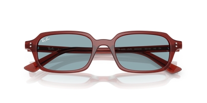 RAY-BAN RB4455 ZURI 680980 52