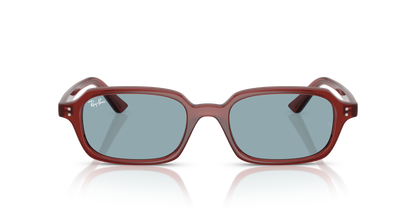 RAY-BAN RB4455 ZURI 680980 52
