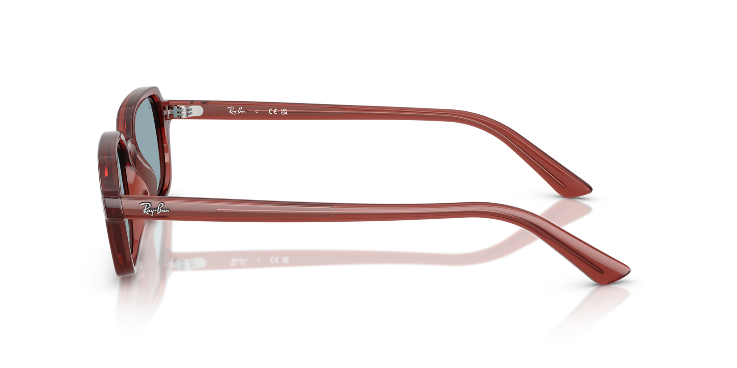 RAY-BAN RB4455 ZURI 680980 49