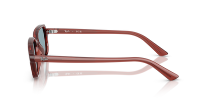 RAY-BAN RB4455 ZURI 680980 49