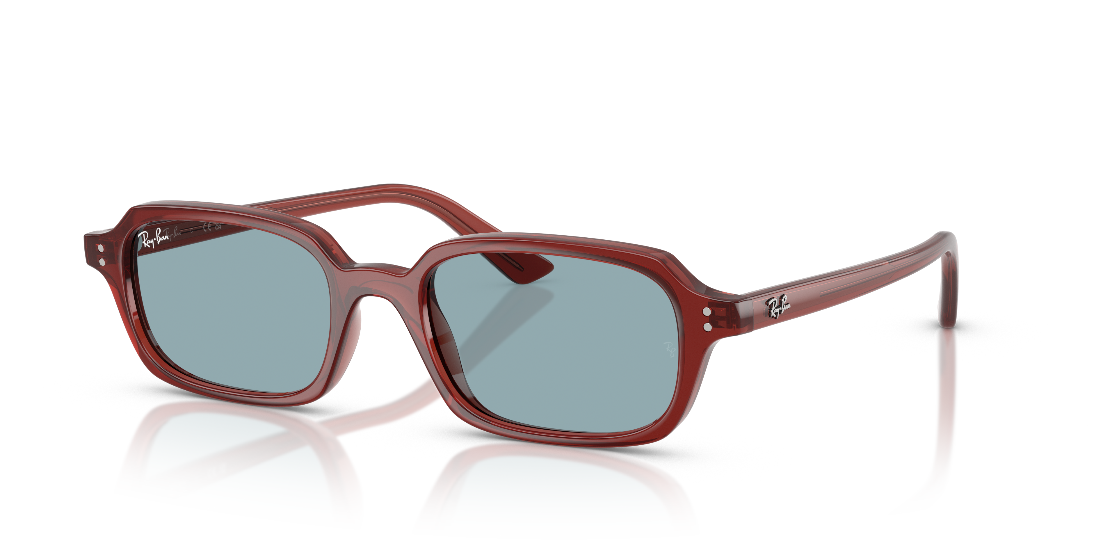 RAY-BAN RB4455 ZURI 680980 52